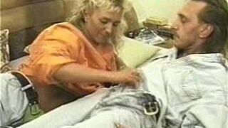mature couple having sex porn video
