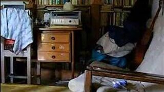Forget the study hour it is sex hour porn video
