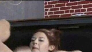 I Found A Keeper redhead sex , blowjob cumshot facial hardcore porn video