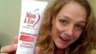 Sex LubeBest Prices for Adam and Eve Lubes 50% OFF Discount Code REVIEW50 FREE S porn video