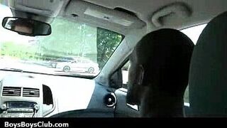 Black gay boys fuck white sexy dudes 20 porn video
