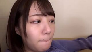 [Obedience dirty do you cramp so much? A pervert freelancer with a complete convulsive constitution and a de M temperament This is too greedy for SEX. porn video